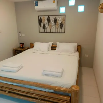 Bamboo Garden Resort