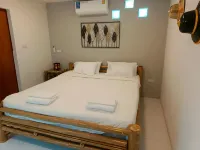 Bamboo Garden Resort