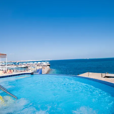 Sunrise Holidays Resort (Adults Only)