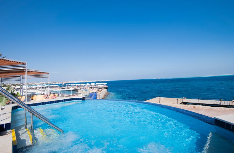 Sunrise Holidays Resort (Adults Only) photo 5