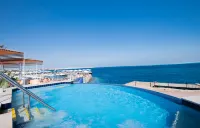 Sunrise Holidays Resort (Adults Only) - Hot Springs