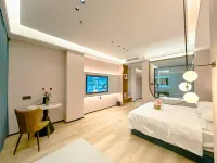 Raman Hotel (Shanwei Erma Road Food Street Branch)