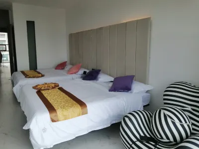 Haihuang Hotel