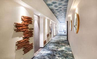 Yuan Su Hotel Tongling