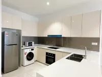 Quill Residences