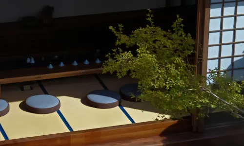 Floral Lux Hotel · Wuyuan Fan Chen Jia Song style Zen Designer Homestay