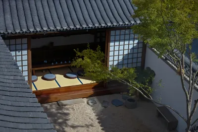 Floral Lux Hotel · Wuyuan Fan Chen Jia Song style Zen Designer Homestay