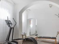 Wilmina Hotel Hotels near Berliner Congress Center