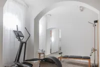 Wilmina Hotel