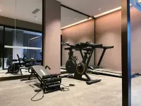 Baochao Hotel (Guigang High-Speed Railway Station Shenghuo Port) - palestra