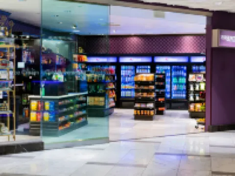 Harrah’s Las Vegas – A Caesars Rewards Destination فنادق في لاس فيغاس