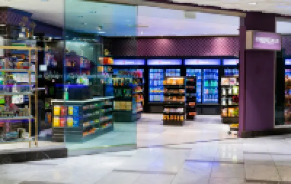 Harrah’s Las Vegas – A Caesars Rewards Destination Hotels in Las Vegas