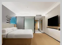City Comfort Inn Hotel (Fengcheng High-Speed Railway Station Jianyi Avenue) Hotel in zona Fengcheng East Station