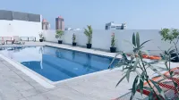 BW Suites & Spa - Rooftop Pools