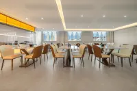 Lanting Qingya Hotel (Heng'an New District Branch, Yungang District, Datong)