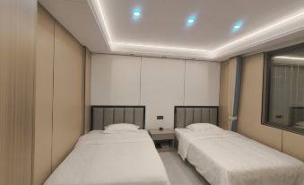 Youjian Homestay (Yongzhou Station)