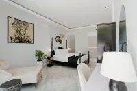 Muara Lovina Hotel dekat Krisna Wisata Kuliner Temukus, Lovina - Bali