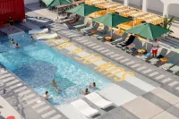 Ryans Lolas - Adults Only Hotels in Sant Josep de sa Talaia