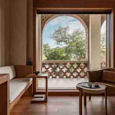 โลห์กาห์ ไอล์ Rooms