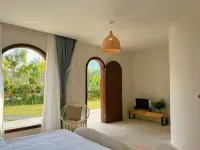 Pu'er Jiuxi Mushe Coffee Garden Homestay Hotels near Nandaohe
