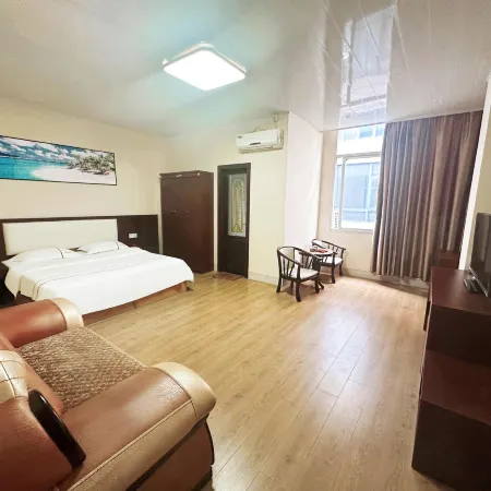 Xianyou Dongfeng Business Hotel