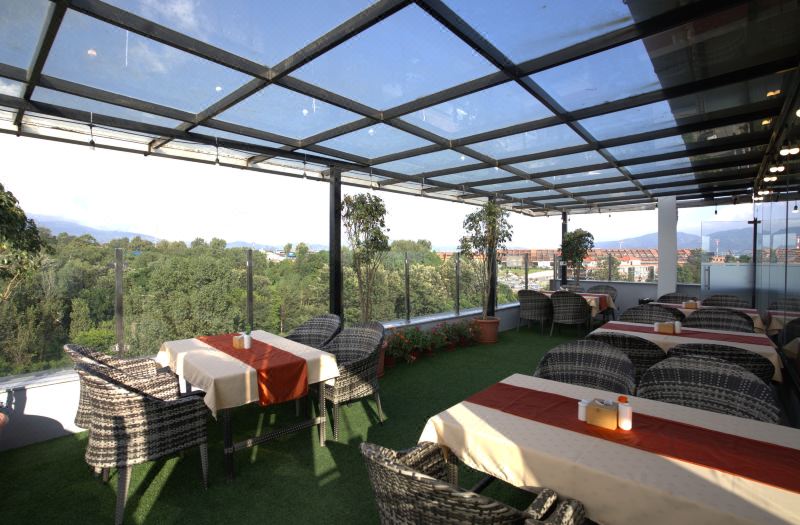 Apex Business Hotel - Tribhuvan International Airport, Kathmandu photo 2