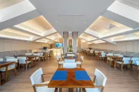 PEARLMESSI HOTEL - sarapan