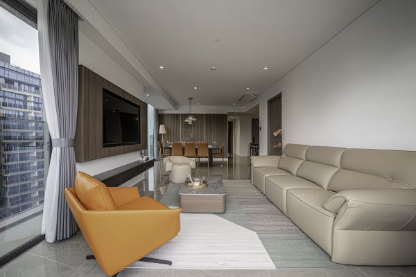 The Opera Residence - Luxury Infinity Pool&Sauna_3