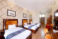 Niwa Canting Hotel a Tembalang