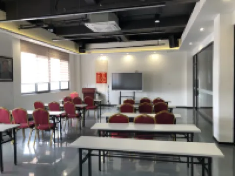 康迪運動休閒民宿