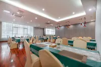 柏曼飯店(柳州高鐵站店)