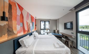 TK Phu Quoc Hotel - Grand World Phu Quoc