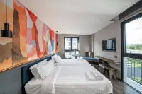 TK Phu Quoc Hotel - Grand World Phu Quoc Các khách sạn ở Gành Dầu