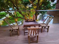 Shengshe Homestay Hotel in zona Waterway Wharf