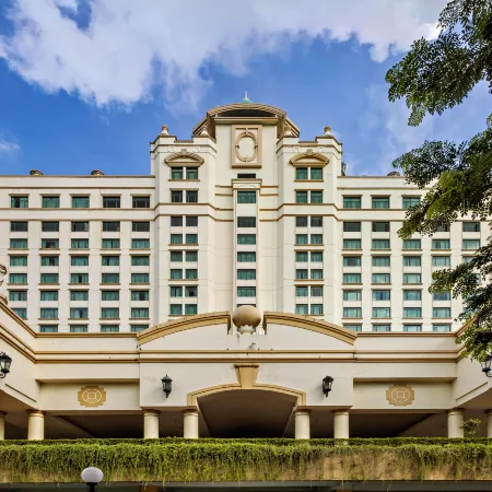 Waterfront Cebu City Hotel & Casino