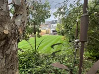Luxury Family Home in Central Windsor with Large Garden, Games Room & Parking