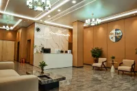 Suiping Taocheng Express Hotel Hotels in Suiping