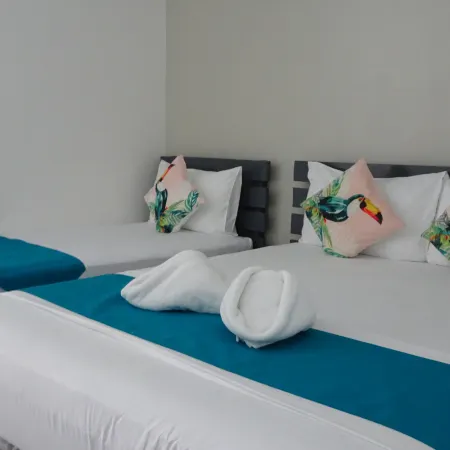 Selectum Mangrove Resort