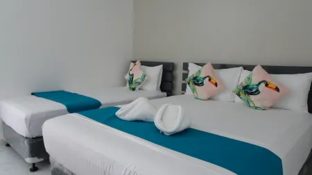 Selectum Mangrove Resort