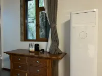 Xinyang Jiamu Shanyu Zen Healing Homestay