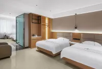 Nanyang Hotel (Zhenkang China-Myanmar Trade City Store) Hotels in Zhenkang County