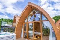 Liuzhou Sanjiang Guanchao · Mountain Scenery Resort Villa