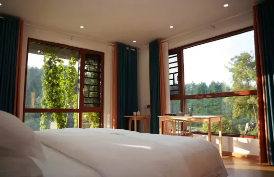 湘西神筆生態度假村