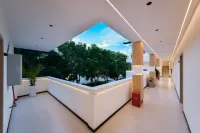 Jiayu Lanye Scenic Apartment (Dali Shuanglang) โรงแรมในShuanglang Scenic Area
