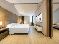 Jinyi  Hotel (Baotou East Railway Station ) Hotels near Baotou Donghe International Airport