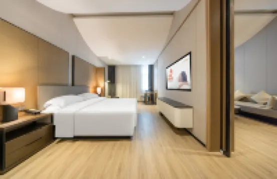 Jinyi  Hotel (Baotou East Railway Station ) Hôtels à proximité de l'Aéroport de Baotou Donghe