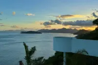 Free sea valley - Gym