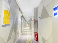 7Days Inn Hotel (Xichang Pedestrian Street Center) - 2 Yıldız