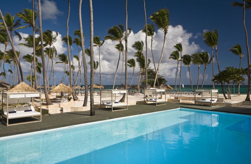 Melia Caribe Beach Resort photo 5