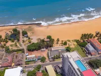 Corundum Breeze Negombo Hotels near Kadirana Temple